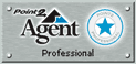 Powered by Point2 Professional